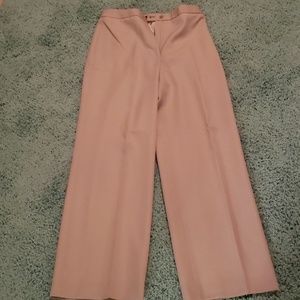 Vintage high waisted J. CREW pants